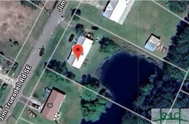 1305 Jim Truesdell Rd SE, Darien, GA 31305 - photo 2