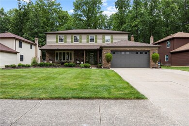 26938 Tall Oaks Trail, Olmsted Falls, OH 44138 - photo 2