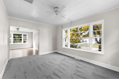 214 N E St, Cheboygan, MI 49721 - photo 5