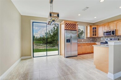 DINING AREA!