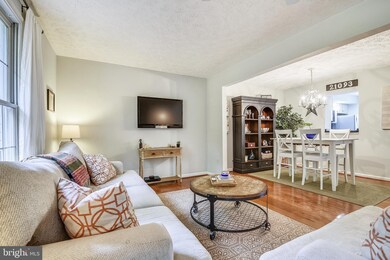 618 Budleigh Cir, Lutherville Timonium, MD 21093 - photo 5