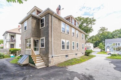 47 Montrose Ave, Portland, ME 04103 - photo 4