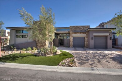 23 Hunting Horn Dr, Las Vegas, NV 89135 - photo 2
