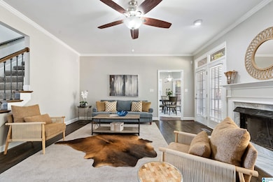 1680 Russet Hill Cir, Birmingham, AL 35244 - photo 7