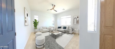 5 - Tenby Living Room staged wide