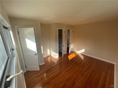 1st bedroom