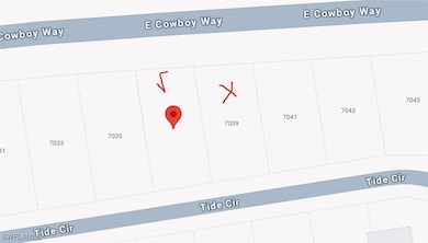 7037 Tide Cir, Port Labelle, FL 33935 - photo 2