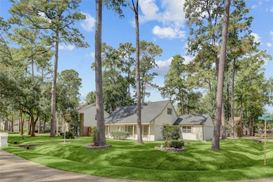 6502 Cypress Point Dr, Houston, TX 77069 - photo 2