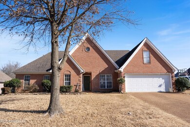 1016 Deer Creek Dr, Hernando, MS 38632 - photo 3