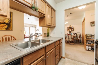 4305 Autumn Ridge Rd unit 217, Cedar Falls, IA 50613 - photo 7