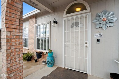 901 Brezo St, El Paso, TX 79928 - photo 5