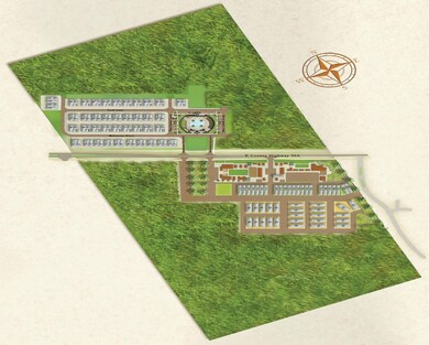 Prominence Plat map without logo