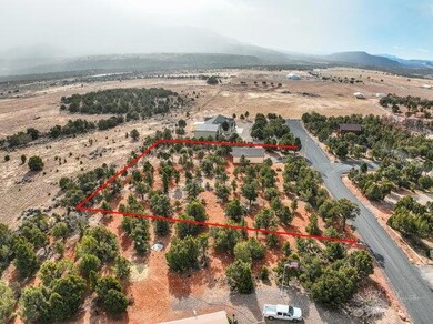 Lot Overview