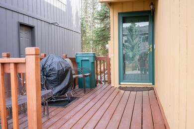 front deck