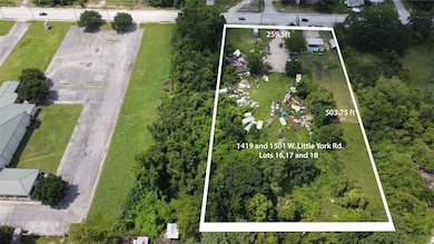 1419/1501 W Little York Rd, Houston, TX 77091 - photo 3