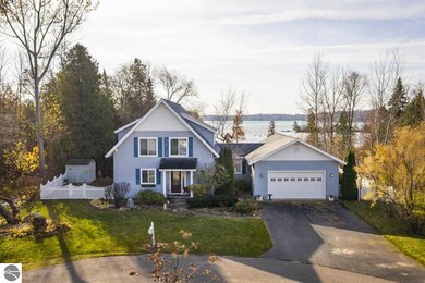 153 Mitchell Ct, Elk Rapids, MI 49629 - photo 2