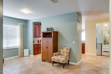 Formal Living