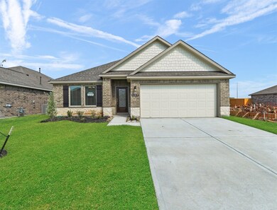 5165 Dry Hollow Dr, Alvin, TX 77511 - photo 2