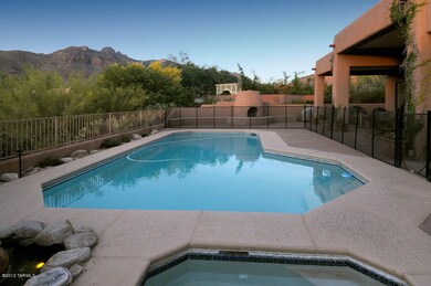Pool/Spa