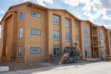 3412 Willy Way unit 1, Eagle Mountain, UT 84005 - photo 4