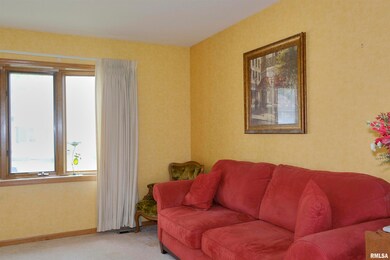 1524 W 49th St, Davenport, IA 52806 - photo 5