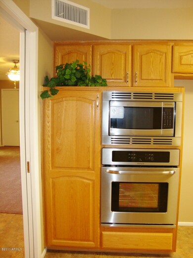 Stainless Steel Appliances