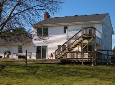 Back of House
