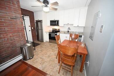 47 Homer Ave unit 1-2, Cambridge, MA 02138 - photo 4