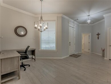 613 NW 197th St, Edmond, OK 73012 - photo 4