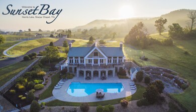 Sunset Bay Club House Pool