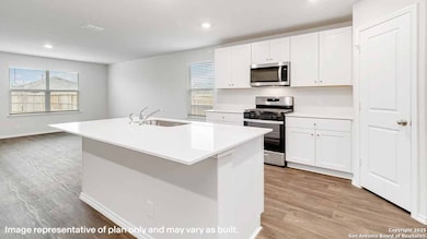 5218 Concho Springs, San Antonio, TX NULL - photo 3