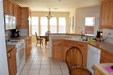 1421 Sierra Verde, Alamogordo, NM 88310 - photo 5