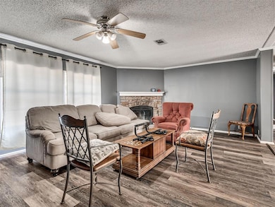 14316 Melody Ln, Newalla, OK 74857 - photo 5