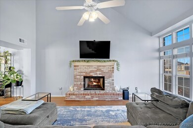 1205 N Yellowood Ave, Broken Arrow, OK 74012 - photo 7