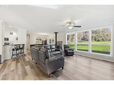 39557 Little Fall Creek Rd, Fall Creek, OR 97438 - photo 7