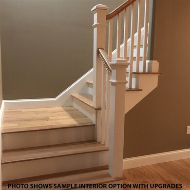 The details will make your home stand out.