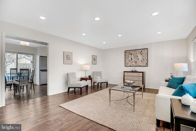 4103 Mount Echo Ln, Fairfax, VA 22033 - photo 4