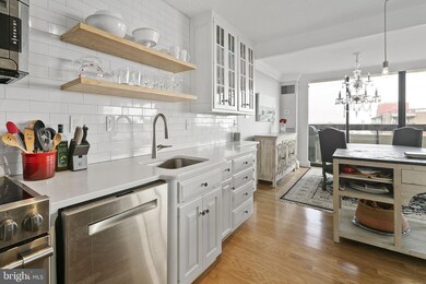 Alexandria House unit 1606, Alexandria, VA 22314 - photo 3