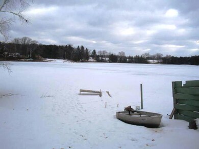 Smith Lake