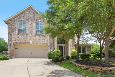 38 Winhall Place, Magnolia, TX 77354 - photo 2