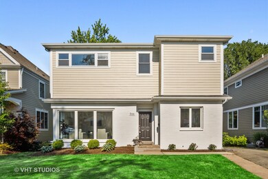 566 S Cedar Ave, Elmhurst, IL 60126 - photo 3