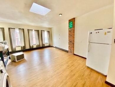 52 Salem St unit 3f, Boston, MA 02113 - photo 3