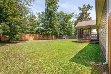 499 Indian Springs Cir, Manchester, TN 37355 - photo 6