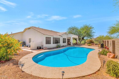 9563 E Lockwood Cir, Mesa, AZ 85207 - photo 6