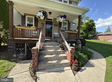 17211 Porter Rd, Eckhart Mines, MD 21528 - photo 4