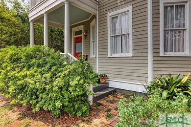 120 E 32nd St, Savannah, GA 31401 - photo 3