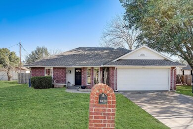 6313 Carrizo Dr, Granbury, TX 76049 - photo 3