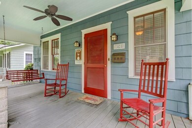1428 Rensselaer Ave, Jacksonville, FL 32205 - photo 4