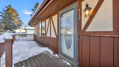 517 Richmond Ave, Sheboygan Falls, WI 53085 - photo 3