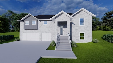 Rhine - Delta Series - Elevation B